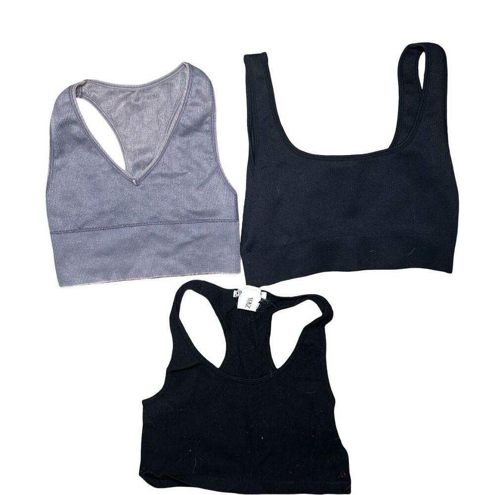 Urban-outfitters Women's multi Crop-top